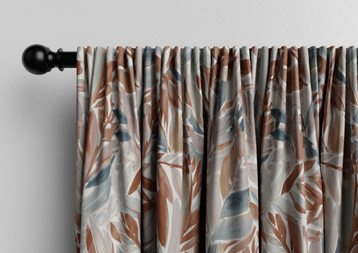 Acer, Rumba - Made to Measure Curtain - Image 9